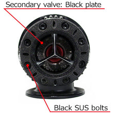 Load image into Gallery viewer, HKS Blow Off Valve Subaru WRX STi Sedan (15-21) Hatchback (08-14) Super SQV4 Black w/ Return Kit - Default Title Alternate Image