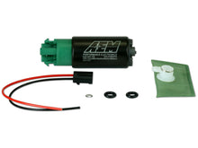 Load image into Gallery viewer, AEM 50-1215 340LPH E85 In-Tank Fuel Pump - High Flow - Default Title Alternate Image