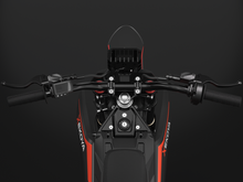 Load image into Gallery viewer, XEKOYA XE100 Electric Dirt Bike for Adults and Teens (5000W, 50 MPH) Alternate Image