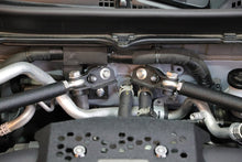 Load image into Gallery viewer, GrimmSpeed V-Bars for Scion FR-S (13-16) Subaru BRZ (13-24) Toyota GR86 (22-24) Adjustable Black or Red Alternate Image