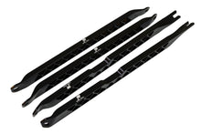 Load image into Gallery viewer, RENNELEMENT Strut Brace Set for BMW X5 G05 / X6 G06 / X7 G07 (19-26) CNC Aluminum Alternate Image