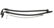 Load image into Gallery viewer, ISR Turbo Lines Nissan 240SX SR20DET S13/S14 (89-98) Top Mount or Bottom Mount - S13 / Bottom Mount Alternate Image