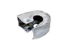 Load image into Gallery viewer, ISR Titanium Turbo Blanket Universal T3 - IS-TRBLK Alternate Image