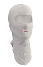 Load image into Gallery viewer, Bell Racing Pro-TX Underwear Balaclava - Black or White Alternate Image