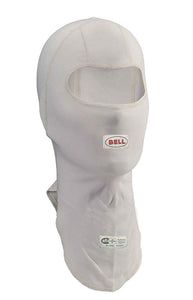 Bell Racing Pro-TX Underwear Balaclava - Black or White