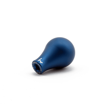 Load image into Gallery viewer, Hybrid Racing Maxim Performance Shift Knob M10x1.5 - Dust Black / Dust Gold / Dust Gray / Dust Red / Dust Blue / Titanium Alternate Image