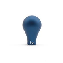 Load image into Gallery viewer, Hybrid Racing Maxim Performance Shift Knob M10x1.5 - Dust Black / Dust Gold / Dust Gray / Dust Red / Dust Blue / Titanium Alternate Image