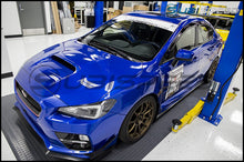 Load image into Gallery viewer, OLM Rain Guard Deflector Kit for Subaru WRX &amp; WRX STI (2015-2021) OLM15WRXRG Alternate Image