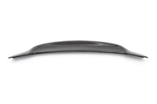 Load image into Gallery viewer, OLM Trunk Spoiler for Subaru WRX / WRX STI (2015-2026) V Style Carbon Fiber OLMA.70140.1 Alternate Image