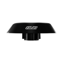 Load image into Gallery viewer, DND Low Profile Hub Kit for BMW E36 / M3 (92-98) E39 (95-04) Z3 (95-98) Purple / Red / Tungsten / Black Alternate Image