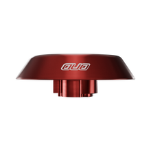 Load image into Gallery viewer, DND Low Profile Hub Kit for BMW E36 / M3 (92-98) E39 (95-04) Z3 (95-98) Purple / Red / Tungsten / Black Alternate Image