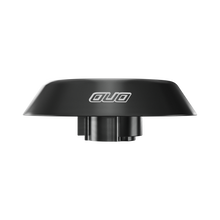 Load image into Gallery viewer, DND Low Profile Hub Kit for BMW E36 / M3 (92-98) E39 (95-04) Z3 (95-98) Purple / Red / Tungsten / Black Alternate Image