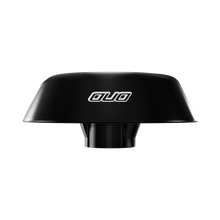 Load image into Gallery viewer, DND Low Profile Steering Wheel Hub for BMW 128i 135i E82 / X1 E84 / 125i 128i 135i E88 (07-13)  328i 335i M3 E90 E91 E92 E93 (05-11) Purple / Red / Tungsten / Black Alternate Image