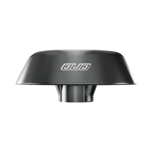 Load image into Gallery viewer, DND Low Profile Steering Wheel Hub for BMW 128i 135i E82 / X1 E84 / 125i 128i 135i E88 (07-13)  328i 335i M3 E90 E91 E92 E93 (05-11) Purple / Red / Tungsten / Black Alternate Image