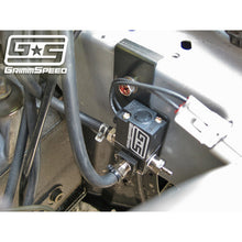 Load image into Gallery viewer, GrimmSpeed Boost Control Solenoid for Mitsubishi Lancer EVO 8 / 9 (2003-2007) GRM057019 Alternate Image