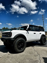 Load image into Gallery viewer, Freedom Offroad Control Arms Ford Bronco (21-23) 2-4&quot; Lift/ Front Upper Alternate Image