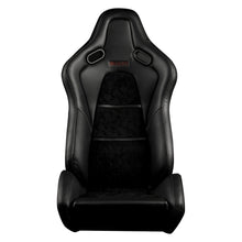 Load image into Gallery viewer, BRAUM Falcon S Series Reclinable Composite Seats - Reclinable Alternate Image