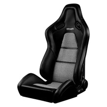 Load image into Gallery viewer, BRAUM Falcon S Series Reclinable Composite Seats - Reclinable Alternate Image