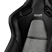 Load image into Gallery viewer, BRAUM Falcon S Series Reclinable Composite Seats - Reclinable Alternate Image