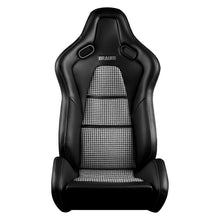 Load image into Gallery viewer, BRAUM Falcon S Series Reclinable Composite Seats - Reclinable Alternate Image