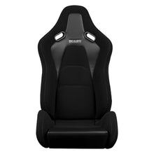 Load image into Gallery viewer, BRAUM Falcon S Series Reclinable Composite Seats - Reclinable Alternate Image