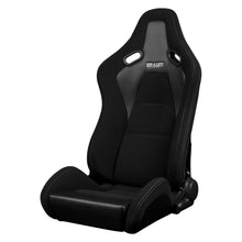 Load image into Gallery viewer, BRAUM Falcon S Series Reclinable Composite Seats - Reclinable Alternate Image