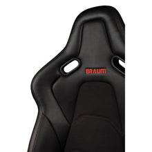 Load image into Gallery viewer, BRAUM Falcon S Series Reclinable Composite Seats - Reclinable Alternate Image