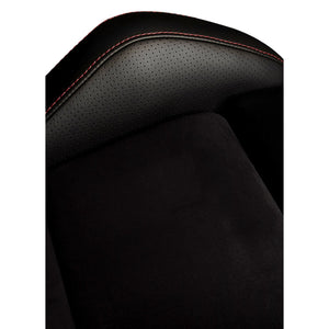 BRAUM Falcon S Series Reclinable Composite Seats - Reclinable