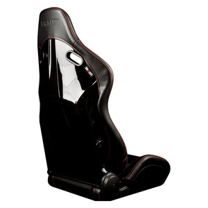 BRAUM Falcon S Series Reclinable Composite Seats - Reclinable