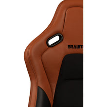 Load image into Gallery viewer, BRAUM Falcon S Series Reclinable Composite Seats - Reclinable Alternate Image