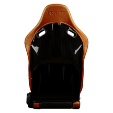 Load image into Gallery viewer, BRAUM Falcon S Series Reclinable Composite Seats - Reclinable Alternate Image