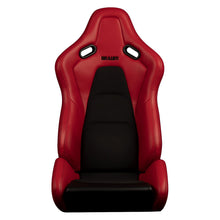 Load image into Gallery viewer, BRAUM Falcon S Series Reclinable Composite Seats - Reclinable Alternate Image