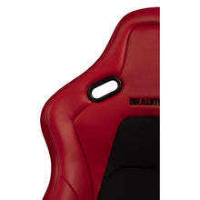 Load image into Gallery viewer, BRAUM Falcon S Series Reclinable Composite Seats - Reclinable Alternate Image