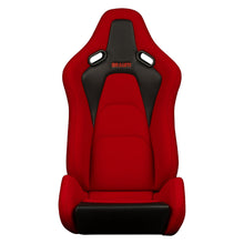 Load image into Gallery viewer, BRAUM Falcon S Series Reclinable Composite Seats - Reclinable Alternate Image