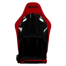 Load image into Gallery viewer, BRAUM Falcon S Series Reclinable Composite Seats - Reclinable Alternate Image