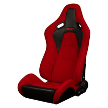 Load image into Gallery viewer, BRAUM Falcon S Series Reclinable Composite Seats - Reclinable Alternate Image