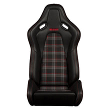 Load image into Gallery viewer, BRAUM Falcon S Series Reclinable Composite Seats - Reclinable Alternate Image