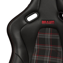 Load image into Gallery viewer, BRAUM Falcon S Series Reclinable Composite Seats - Reclinable Alternate Image