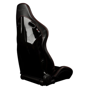 BRAUM Falcon S Series Reclinable Composite Seats - Reclinable