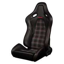 Load image into Gallery viewer, BRAUM Falcon S Series Reclinable Composite Seats - Reclinable Alternate Image