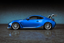 Load image into Gallery viewer, Epsilon+ Side Skirts for Toyota GR86 ZN8 / Subaru BRZ ZD8 (22-26) Polyurethane Alternate Image