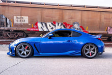 Load image into Gallery viewer, Epsilon+ Side Skirts for Toyota GR86 ZN8 / Subaru BRZ ZD8 (22-26) Polyurethane Alternate Image
