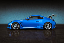 Load image into Gallery viewer, Epsilon+ Side Skirts for Toyota GR86 ZN8 / Subaru BRZ ZD8 (22-26) Polyurethane Alternate Image