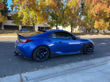 Load image into Gallery viewer, Epsilon+ Side Skirts for Toyota GR86 ZN8 / Subaru BRZ ZD8 (22-26) Polyurethane Alternate Image