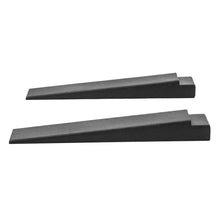 Load image into Gallery viewer, Race Ramps 4-1/2" Flatbed HD Ramps (5.2 Degree Approach Angle) BT-TT-7-10-IS Alternate Image