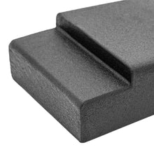 Load image into Gallery viewer, Race Ramps 4-1/2" Flatbed HD Ramps (5.2 Degree Approach Angle) BT-TT-7-10-IS Alternate Image