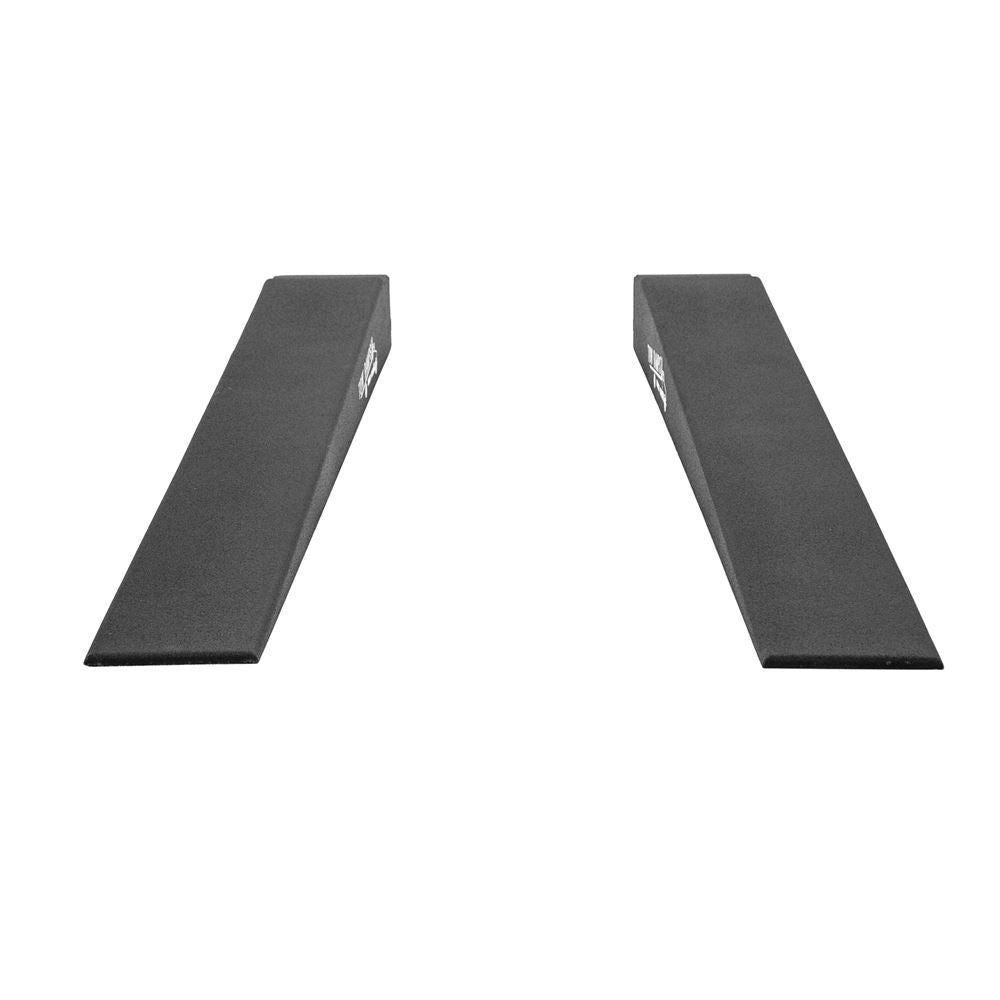 Angle Latch Ramp Race Ramps 7