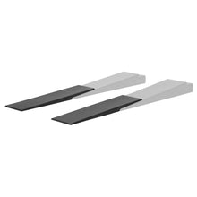 Load image into Gallery viewer, Race Ramps 1-9/10" Flatbed Extension Ramps for 7" HD Tow Ramps - BT-TT-7-EX-10 - Default Title Alternate Image
