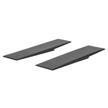 Load image into Gallery viewer, Race Ramps 1-9/10" Flatbed Extension Ramps for 7" HD Tow Ramps - BT-TT-7-EX-10 - Default Title Alternate Image
