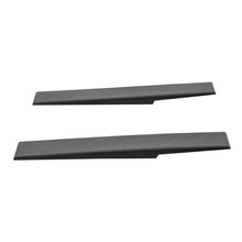 Load image into Gallery viewer, Race Ramps 1-9/10" Flatbed Extension Ramps for 7" HD Tow Ramps - BT-TT-7-EX-10 - Default Title Alternate Image